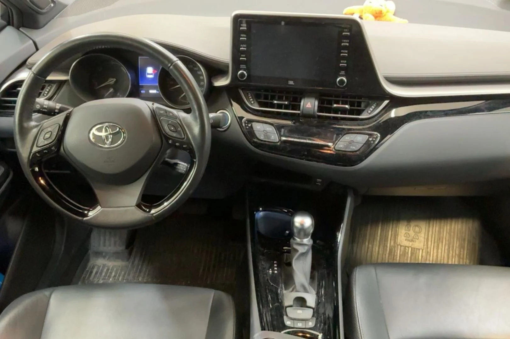 Car Image - 4IvIsiDjNIPBdKBdoYgdyW