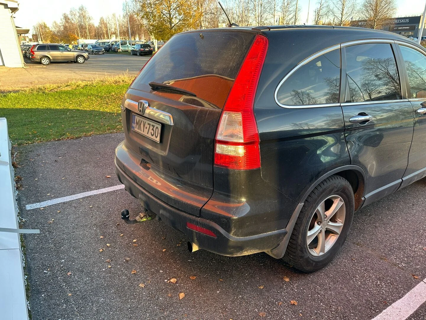 Car Image - 3UuoRfwnYG8oPH3y9uiLn3
