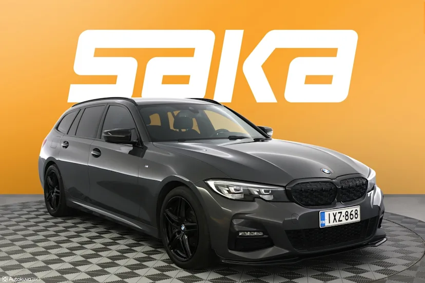 BMW 320