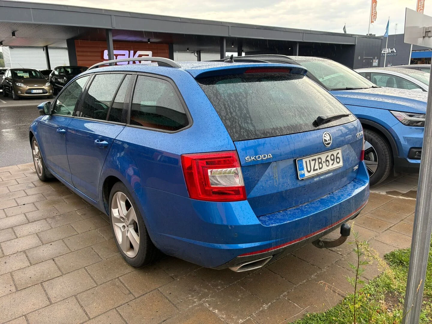 Car Image - 3kUgt54nltf7PWx54mkp5U