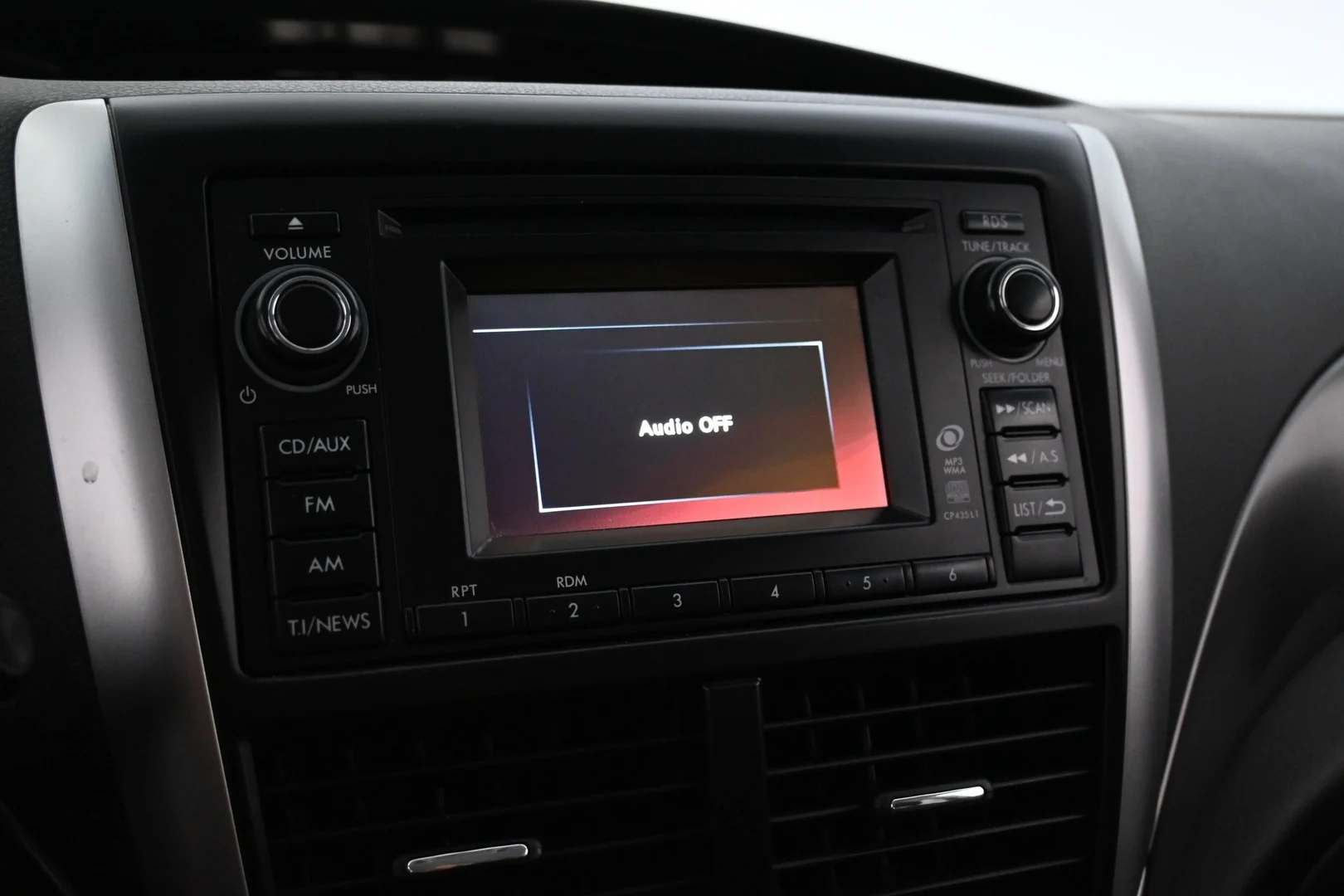 Car Image - 4FyBTyV4ytKVxCUTx2DJrL