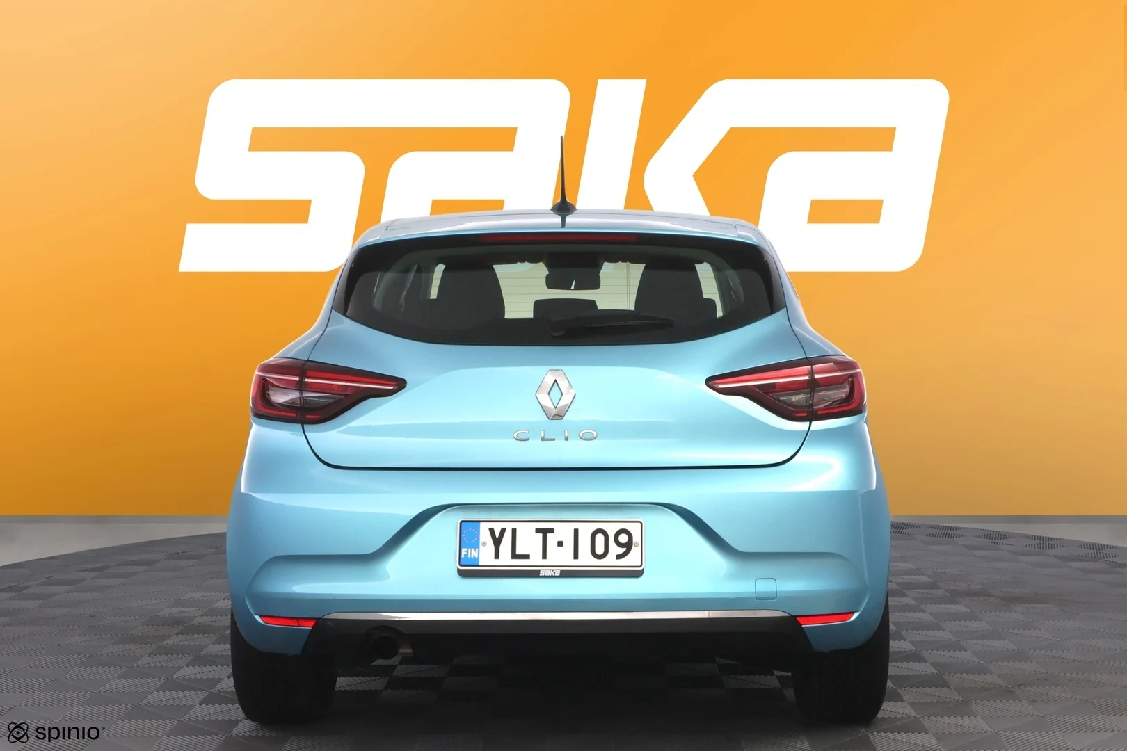 Car Image - 5GF6OeOKx6jL2GVEaNhFPu