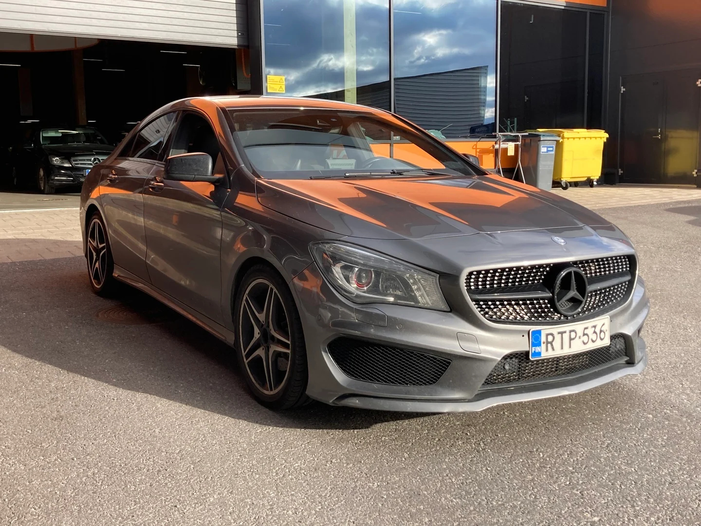 Car Image - 73m7uJYakwlEVMTYW0hpve