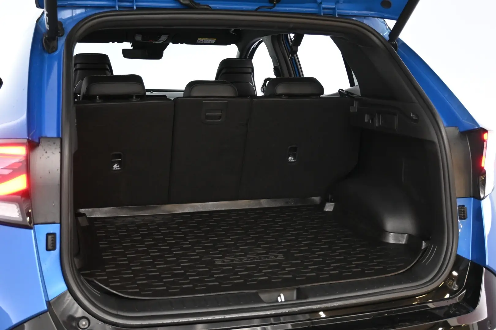 Car Image - 4S5RC6PTPbGFSrmMBFkD7G