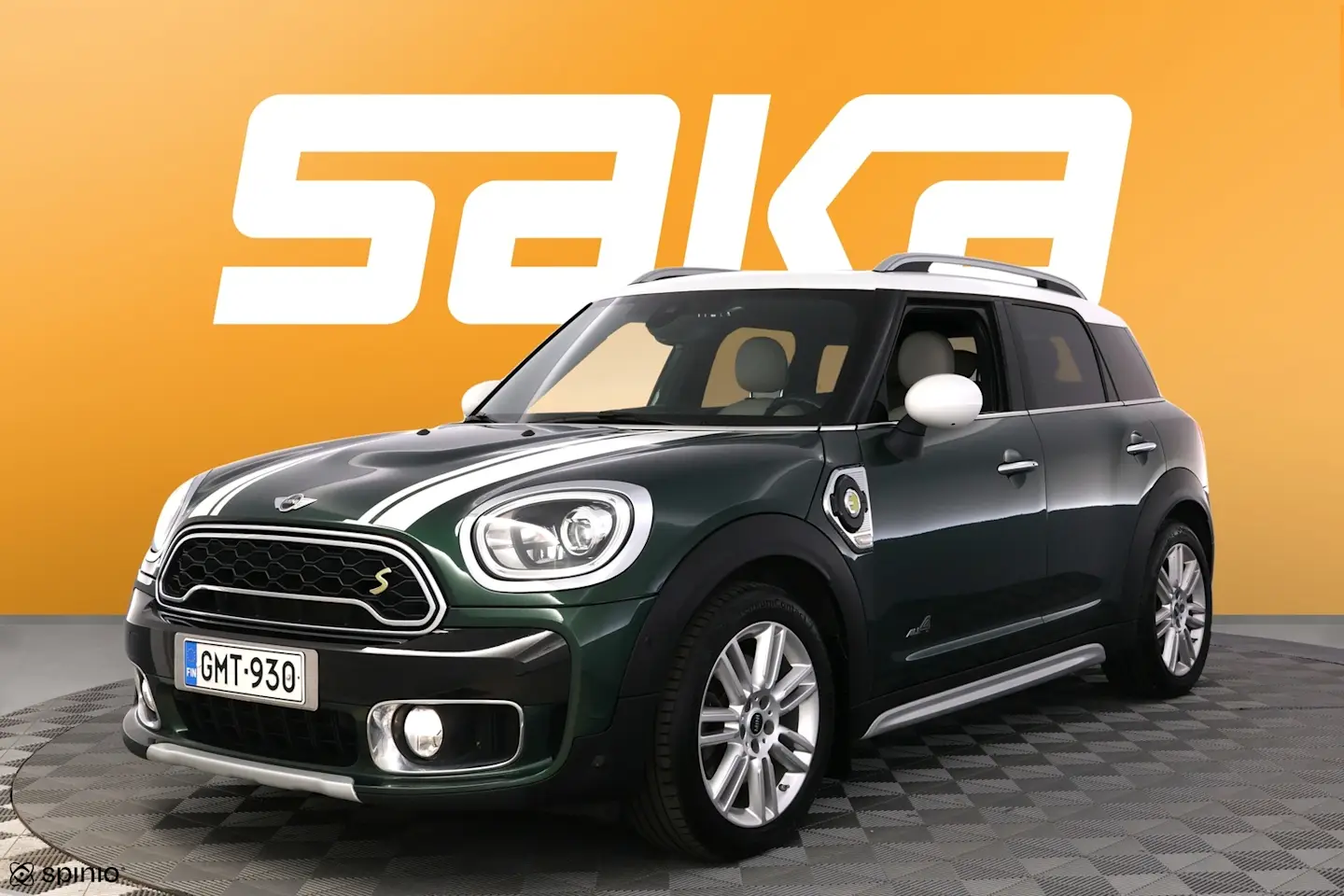 Car Image - 6da26LLYS5MV2oKUA1M9aV