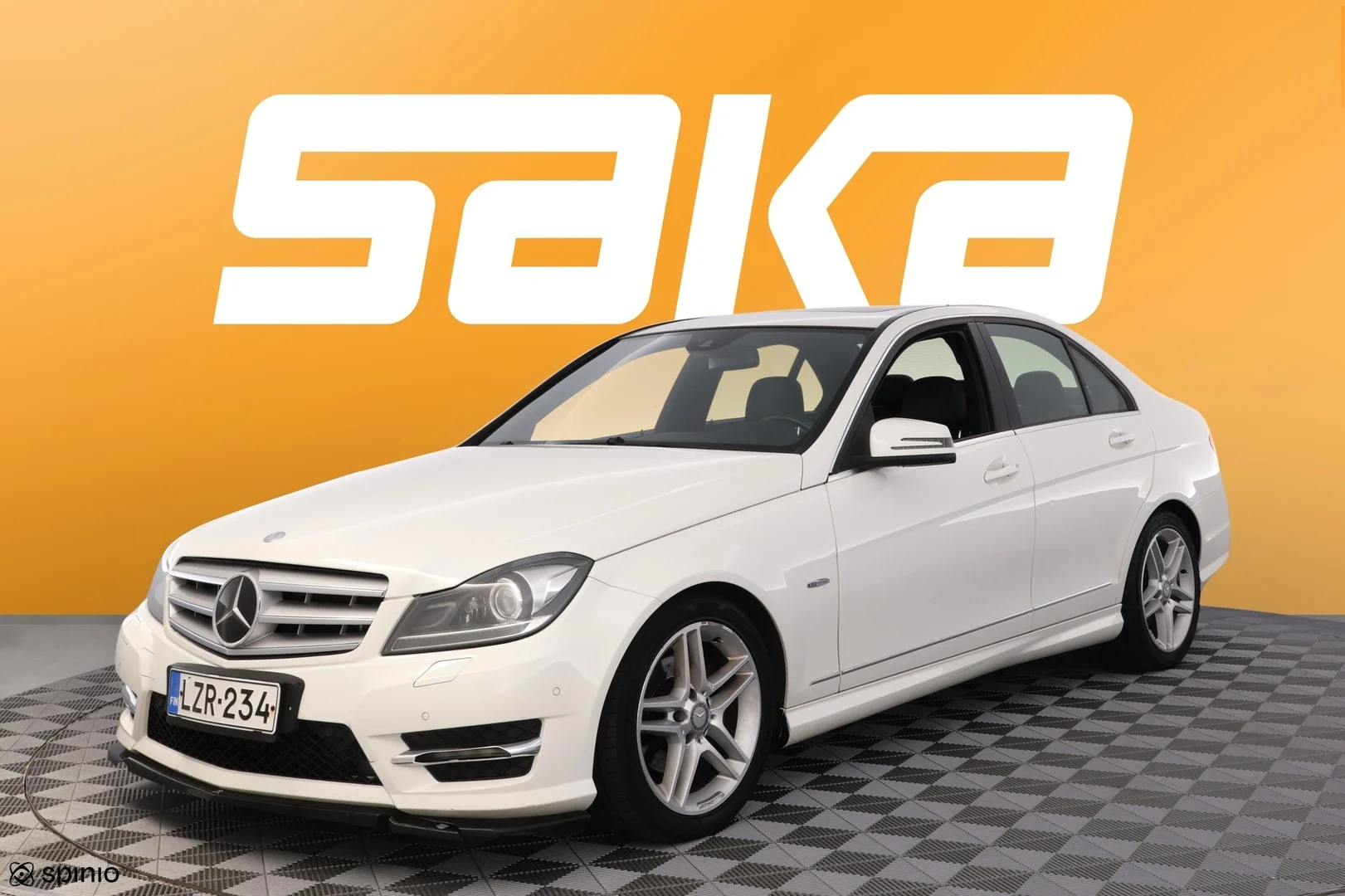 Car Image - 3giqn6cVY6g3cFEG27aydU