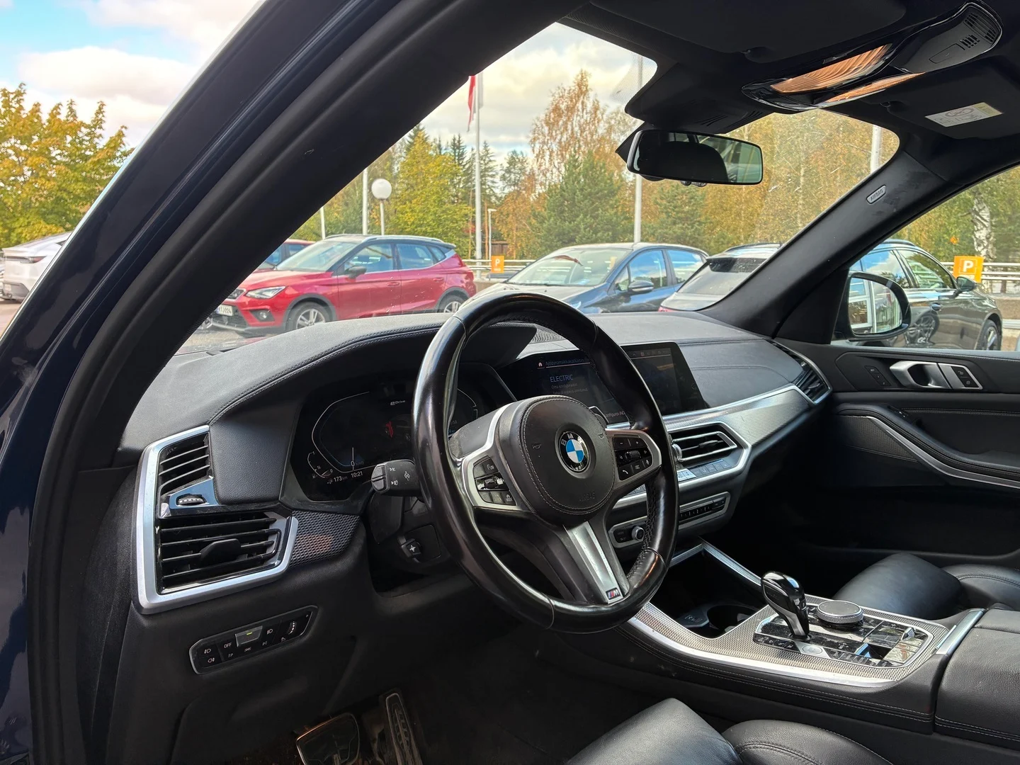 Car Image - 4oVVz2VOhEQPuvs6o3SjnU