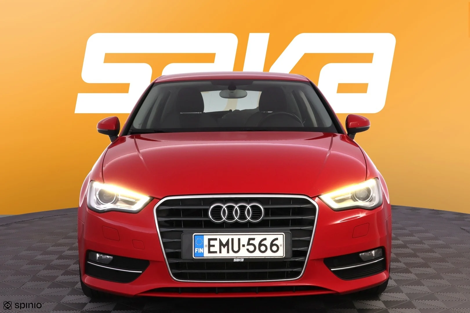 Car Image - 7BMneGf5FV9TYec97tGpll