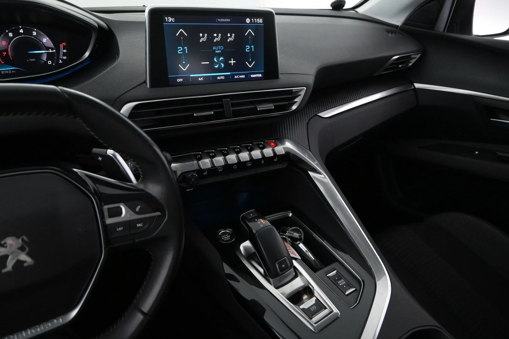 Car Image - 3AFxmMSgORtKZpVlhjvzaL