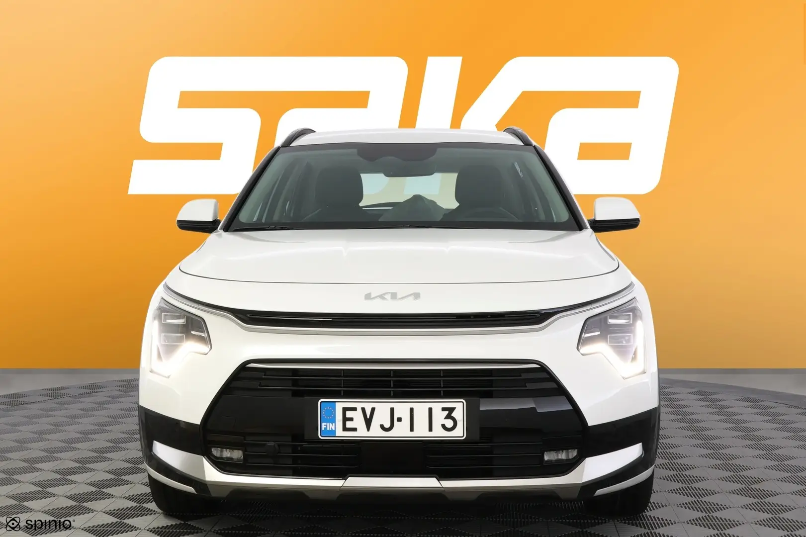 Car Image - 13rdyEZO85bly454GiaTUr