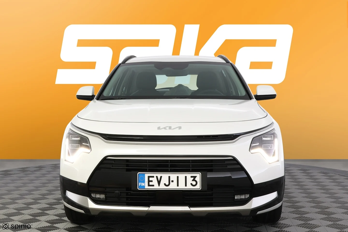 Car Image - 13rdyEZO85bly454GiaTUr