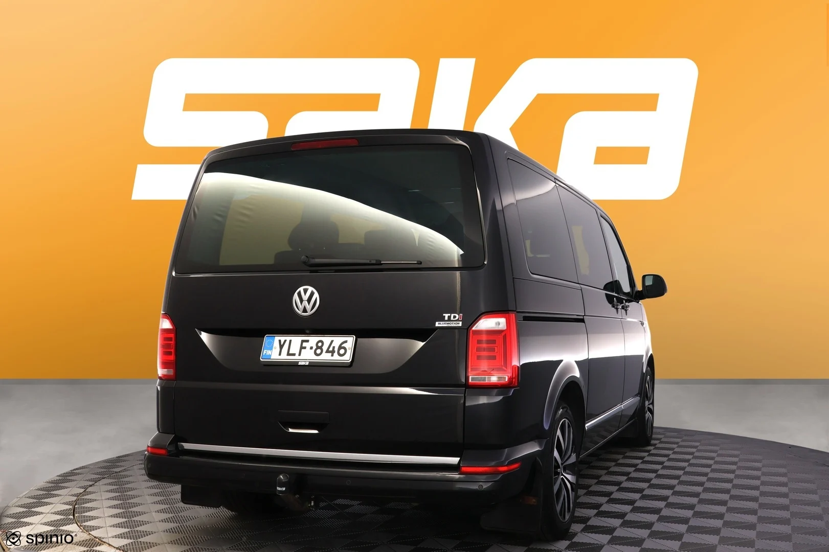 Car Image - 5UDkAVDms5UVT8TkbxlGLM