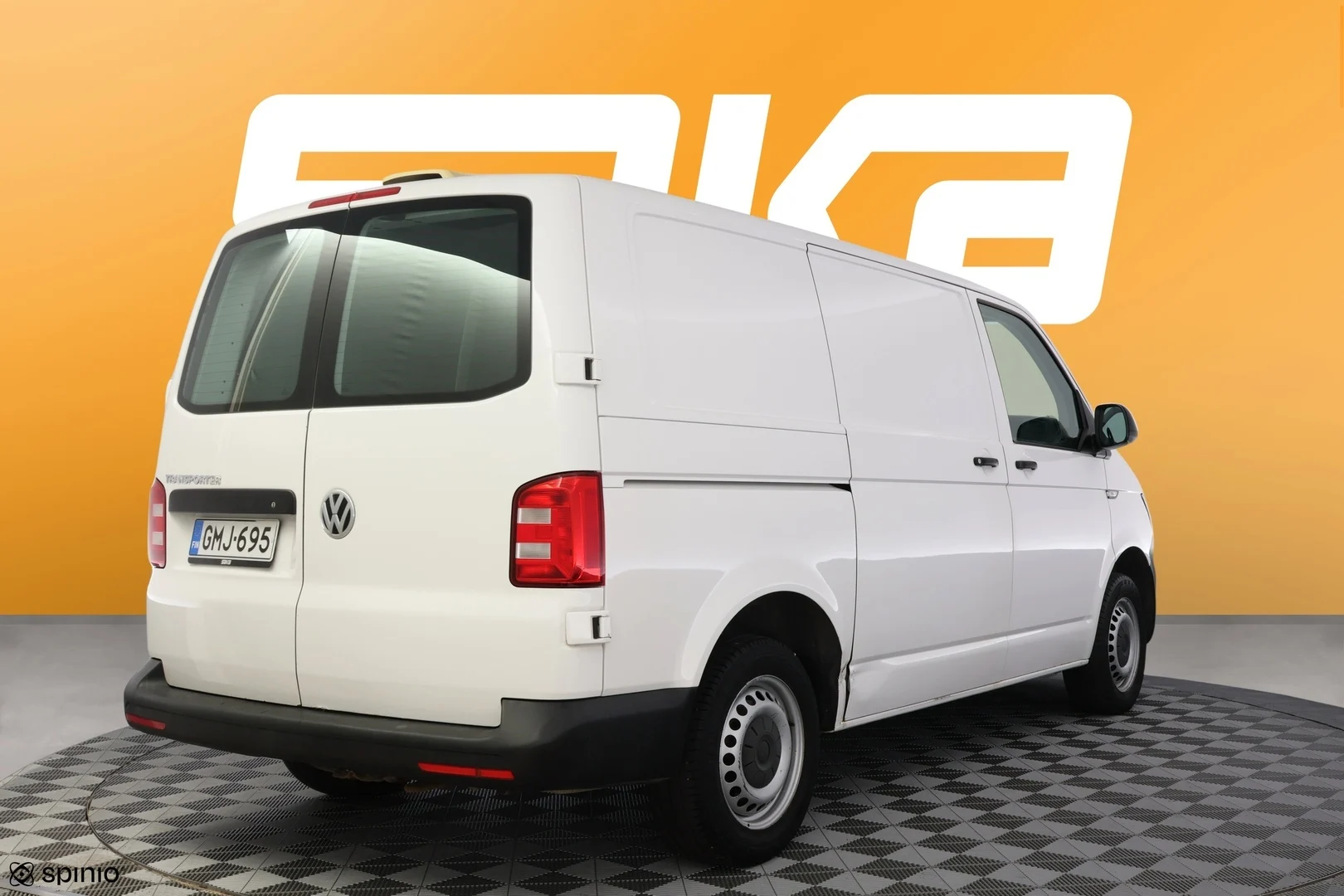 Car Image - 5YOZZQ4JNNlVicdN6fDKbD