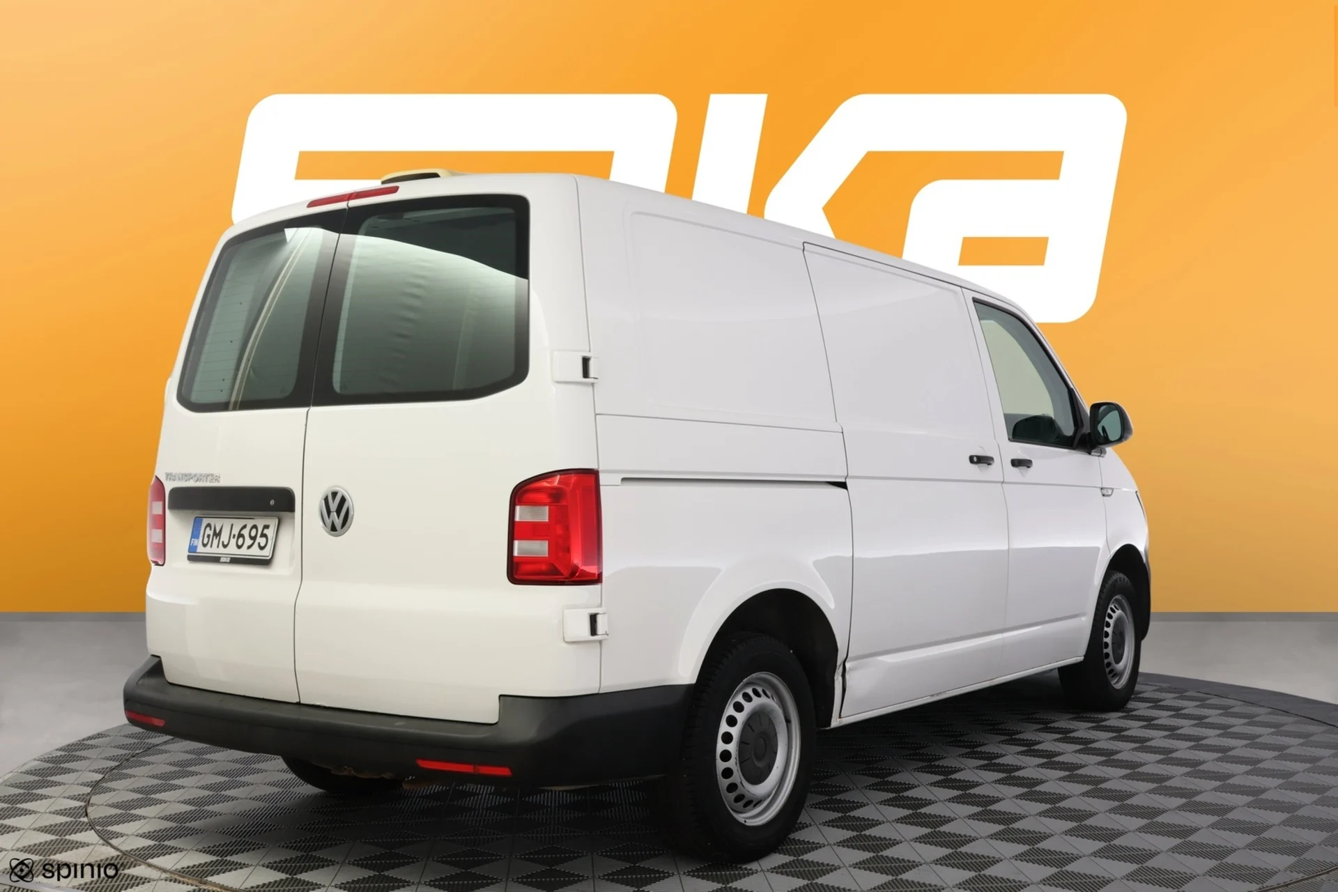 Car Image - 5YOZZQ4JNNlVicdN6fDKbD