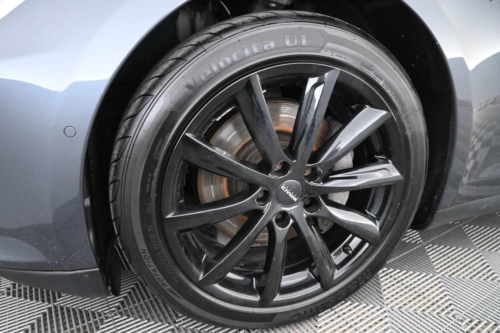 Car Image - 6KgDfqmC8QIq3PZNLtmXJj
