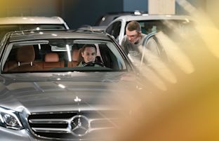 Väkevä alku vuodelle - kaikkien aikojen paras tammikuu