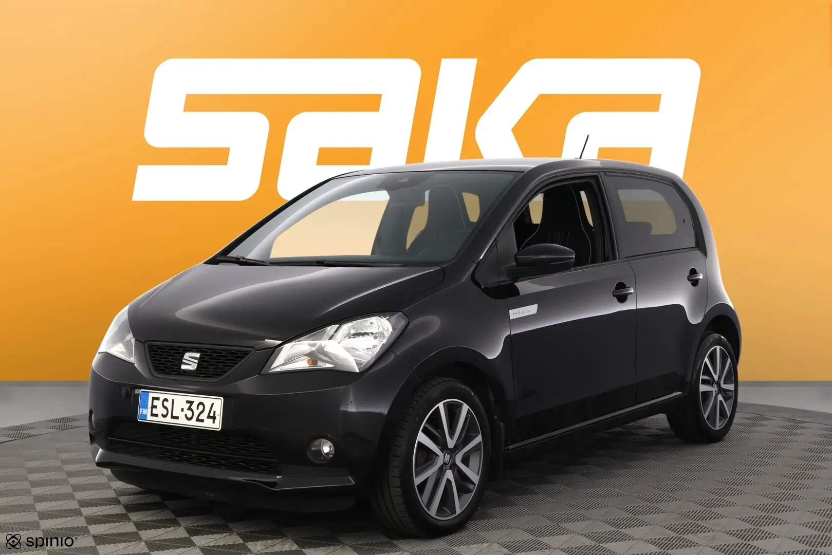 Car Image - 7bIXENLRxrPC9w1sddoVFe