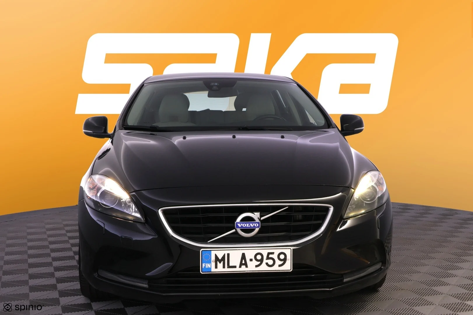 Car Image - 5ZUQ7EJZVSRqXqG1l6xzq4