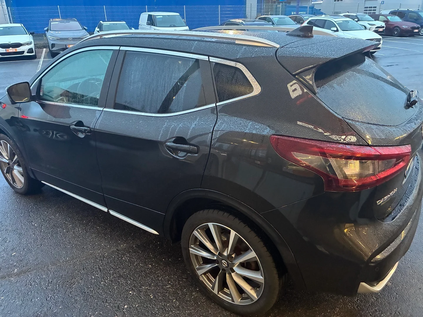 Car Image - 6CldUTI0T5EPeMy7OeJFo7