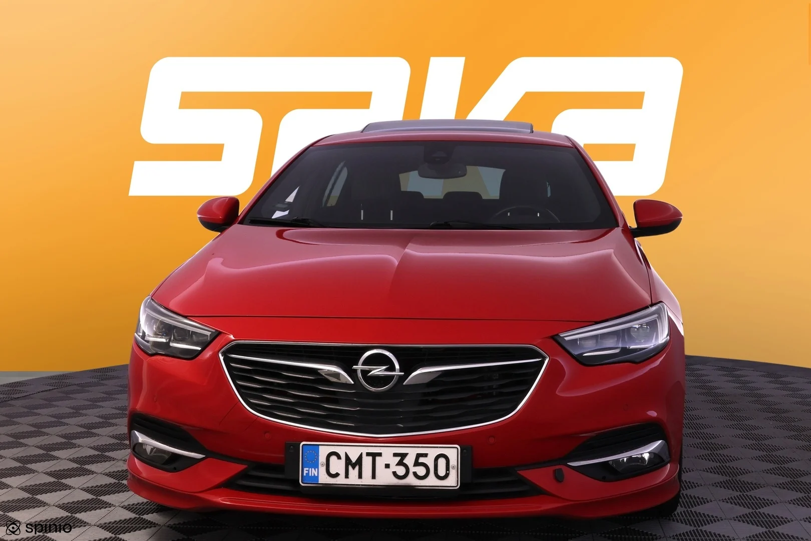 Car Image - 2QsvkyqbkHWAiRwzuC5HpF