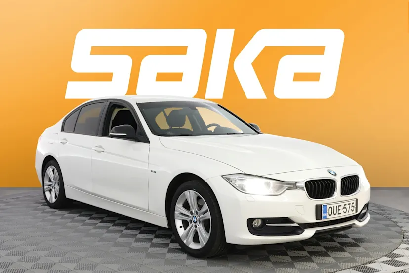 BMW 320