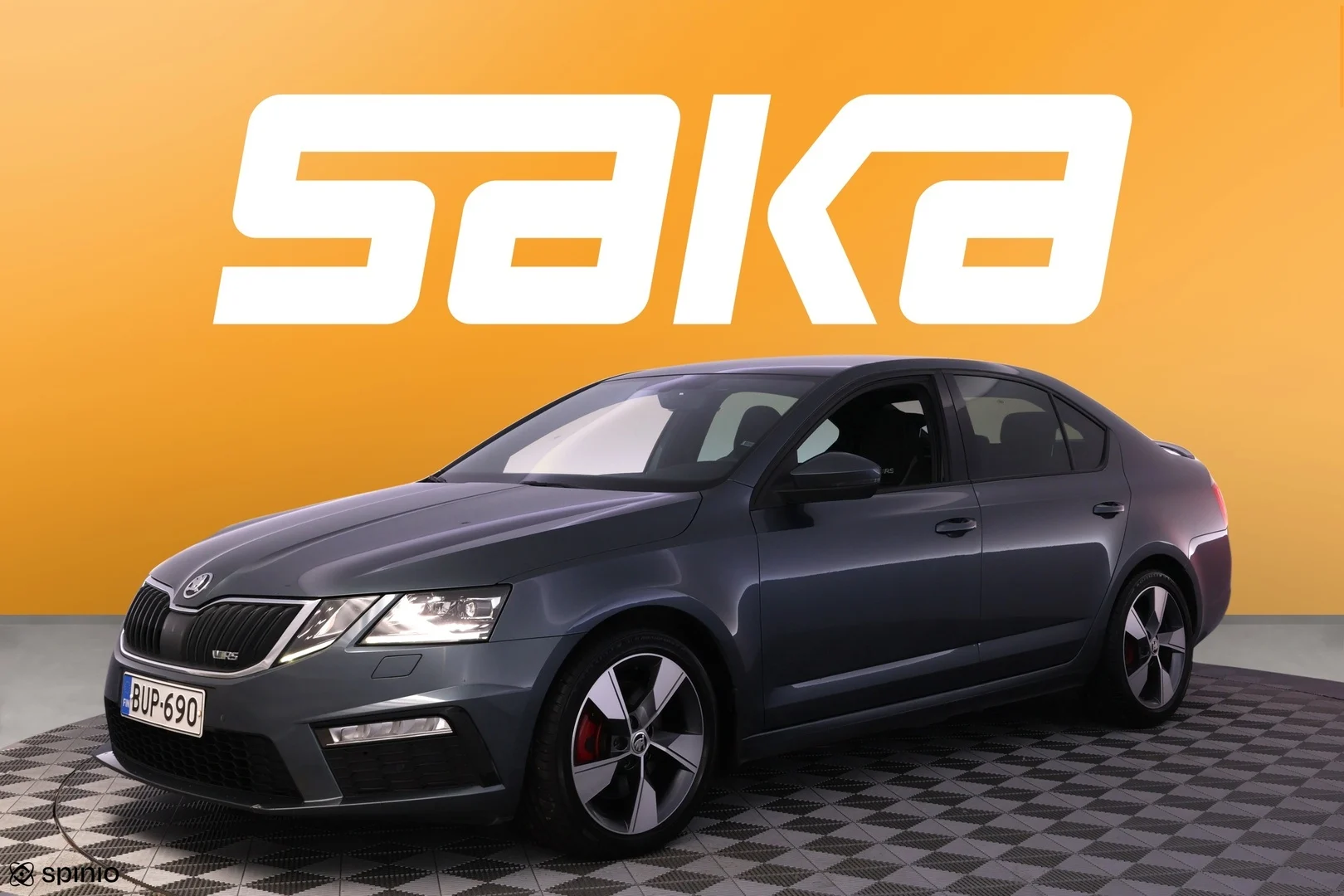 Car Image - 6oKzbfrQbooaz7rsUARz6u
