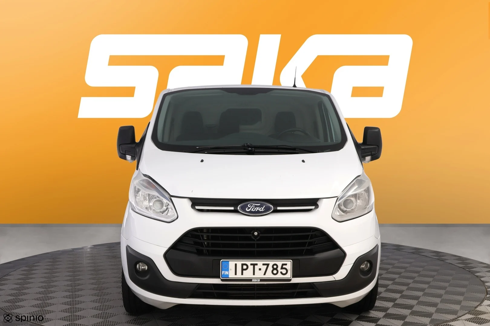 Car Image - 1xKDwPC761JjNirSzKkrpz