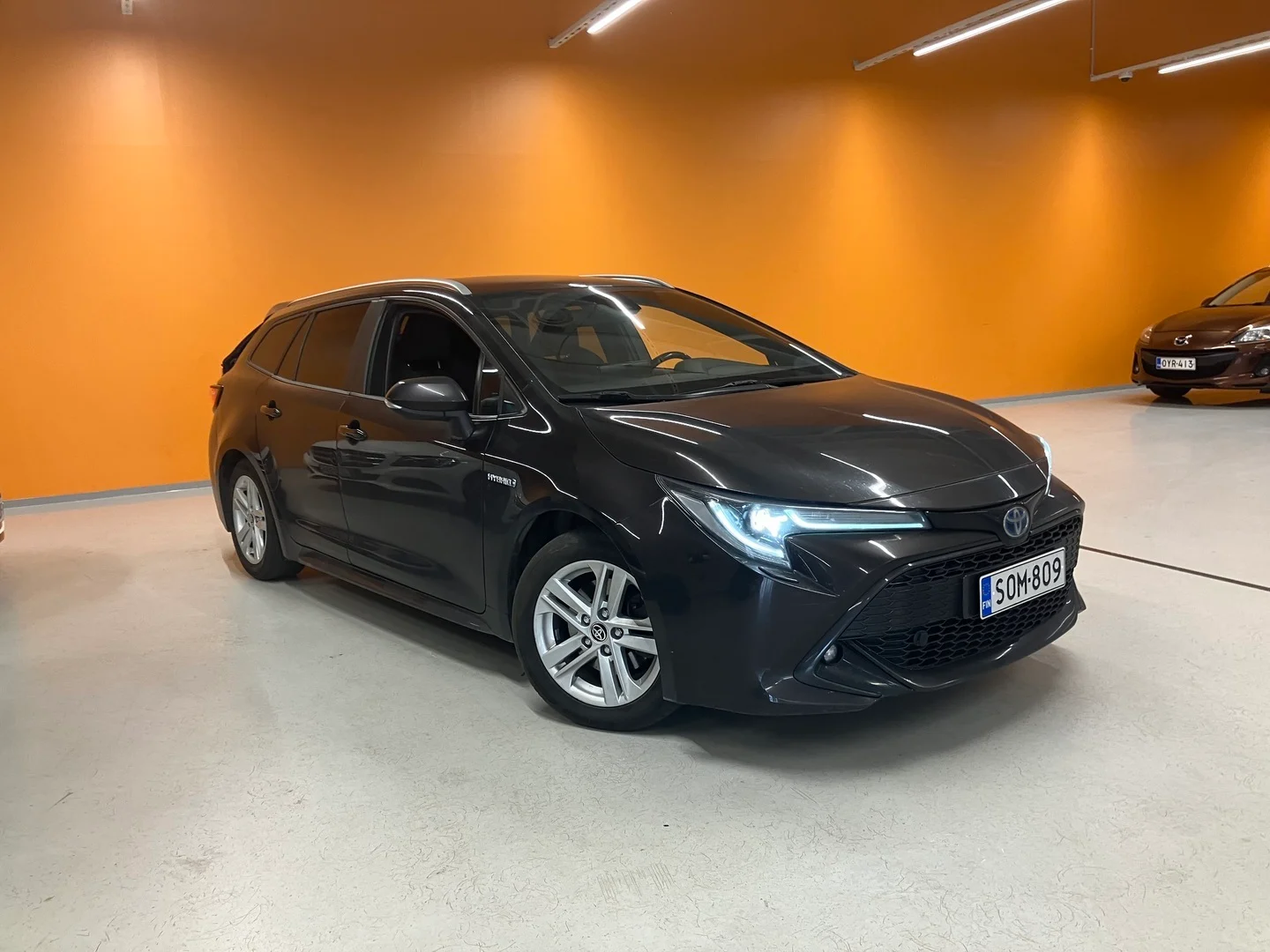 Car Image - 6XeTtSfy7uBDY4WXzLXUvf