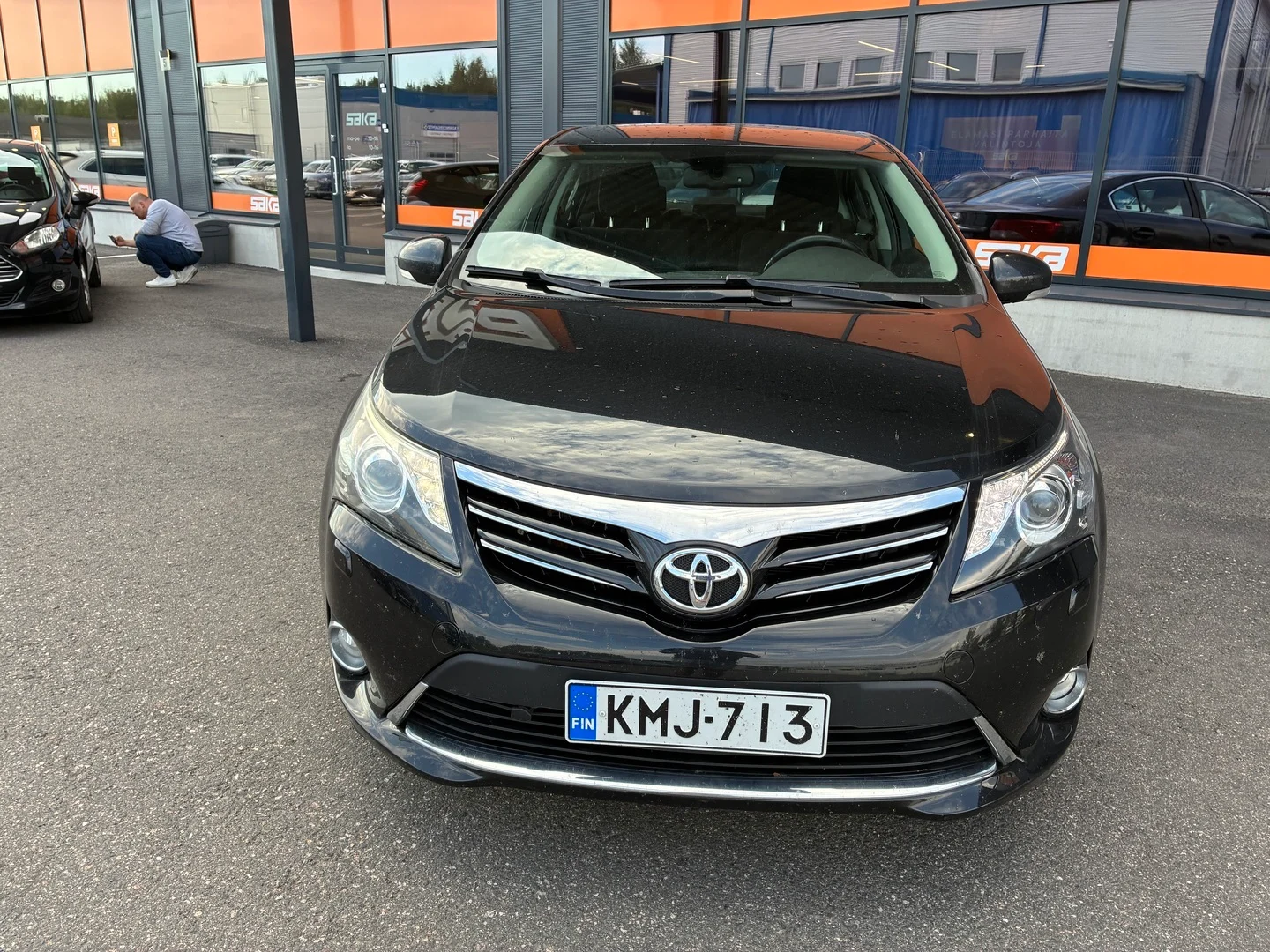 Car Image - 6OVa3oicBxsPFE43jZIdNV