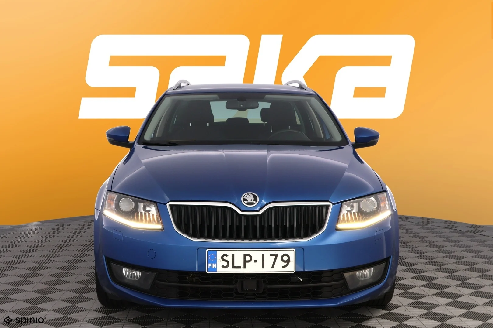 Car Image - 6Lm6AhTGhhcbybnQITl4iu