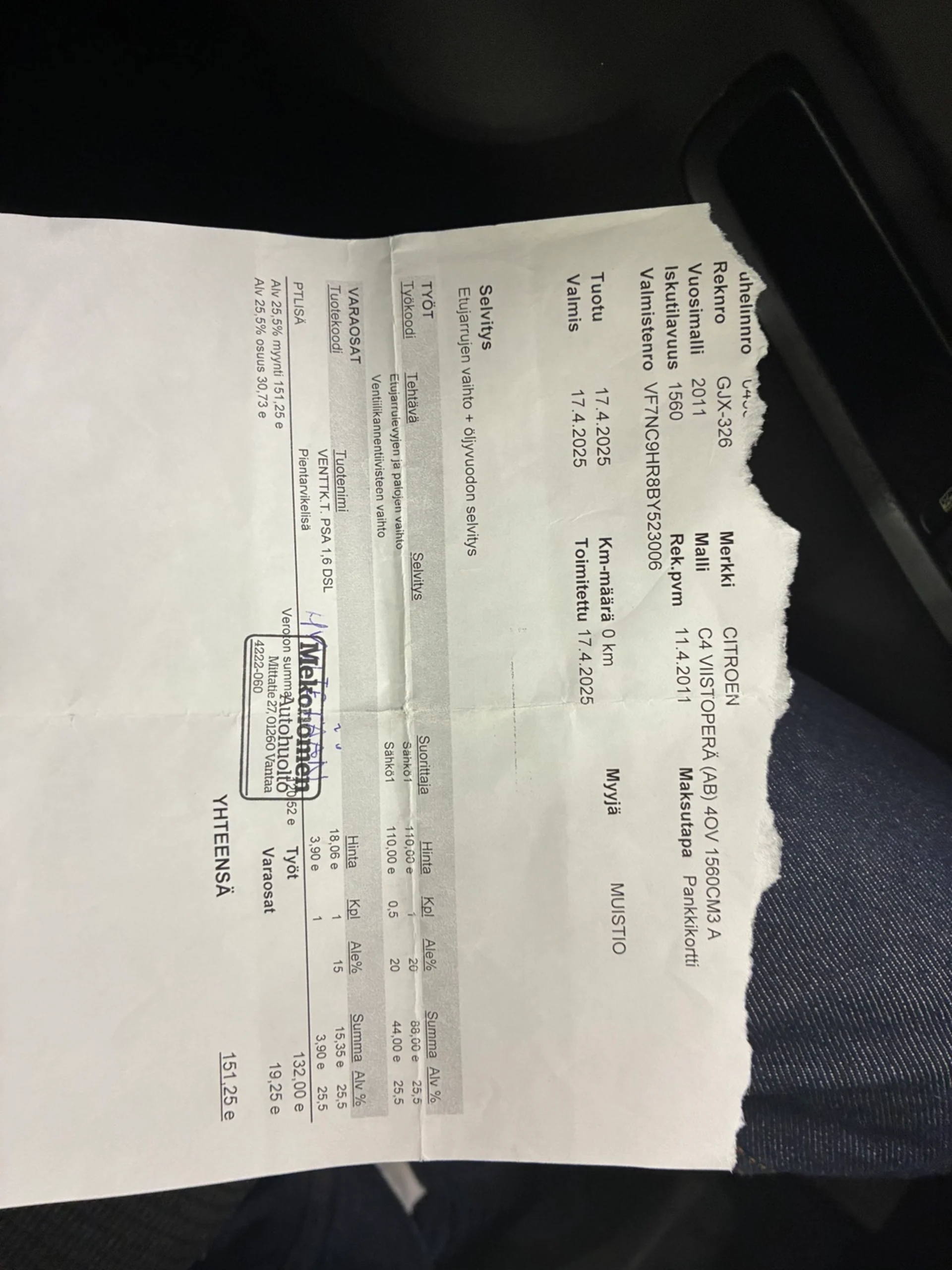 Car Image - 5dUZJCH8dMGuO7ZchzzMSZ