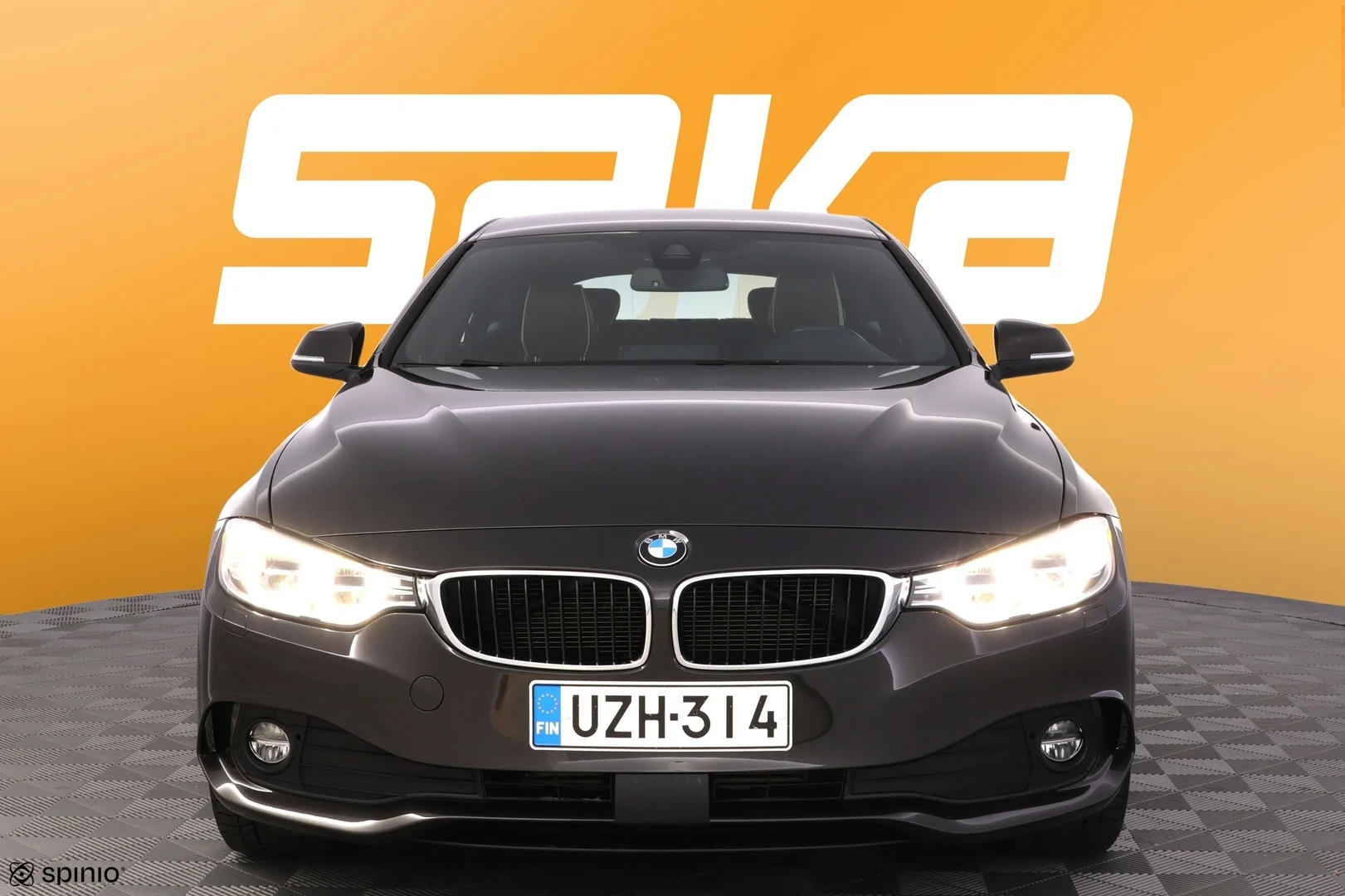 Car Image - 3M3VpDpS6OFktC69dIvmmp