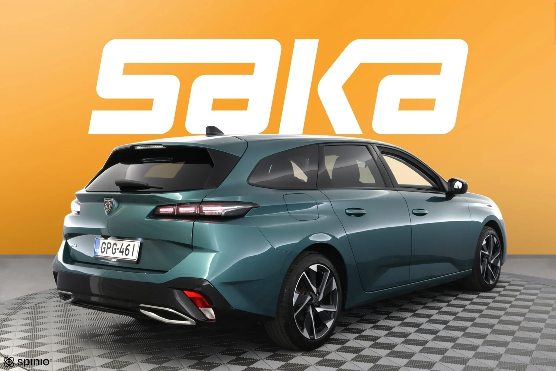 Car Image - 4JCa8KSWuYrdQiamtEX45C