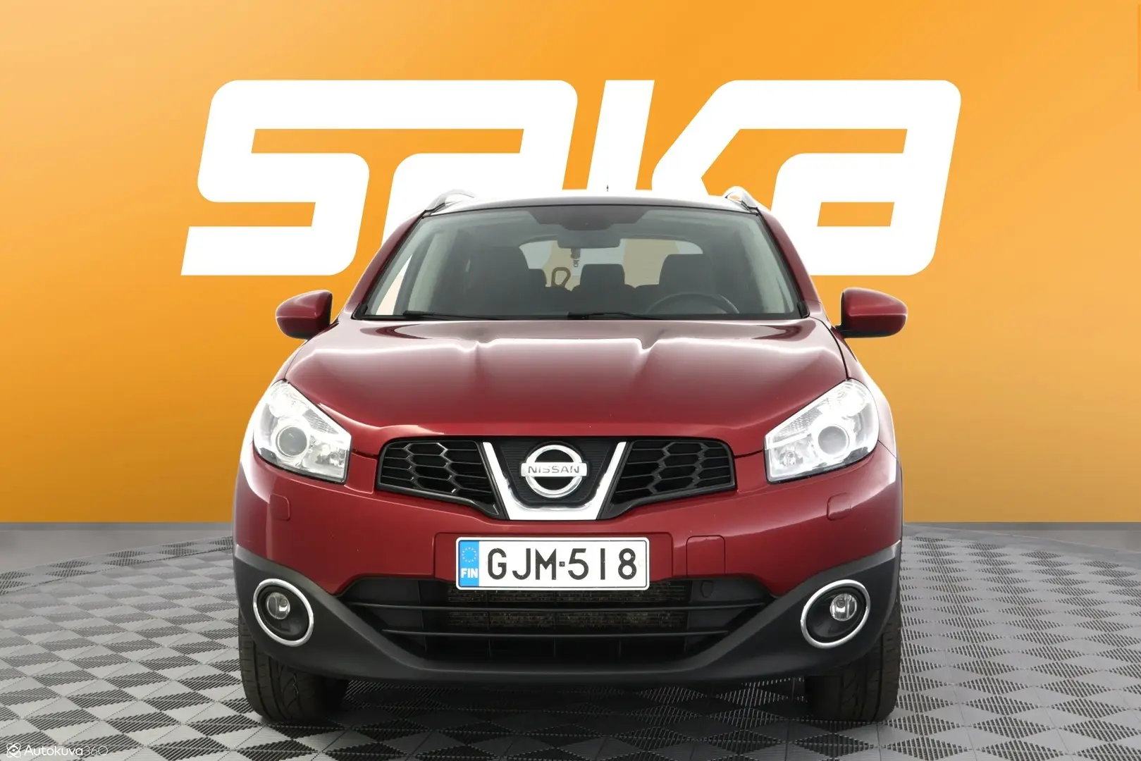 Car Image - 4NkgtXAYz6mS4OVT8l5kBo