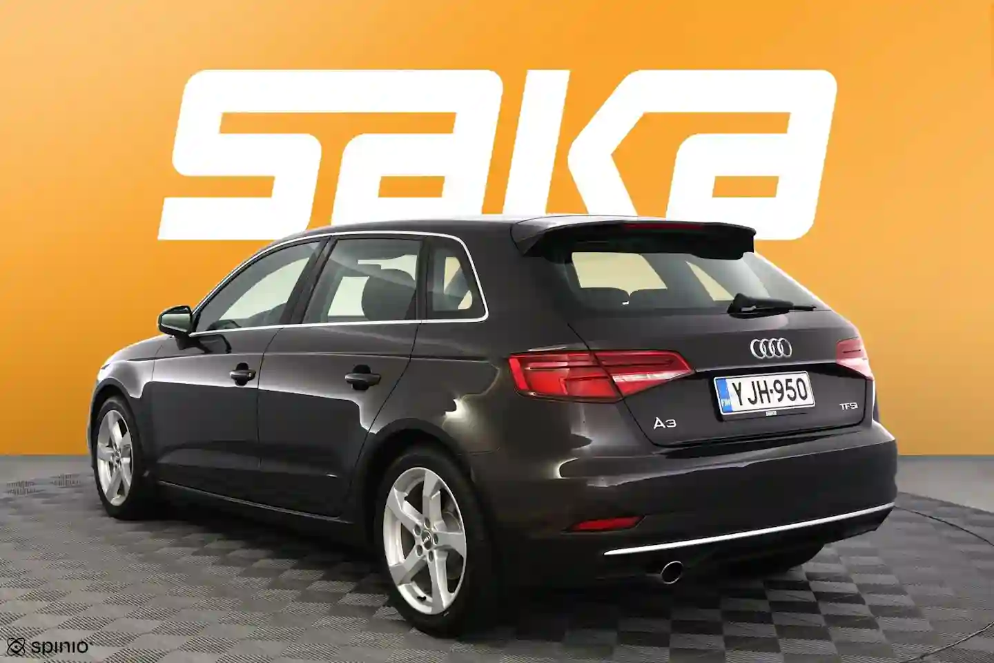 Car Image - 6DYZ2BXNHP3o7E9y25YJc9