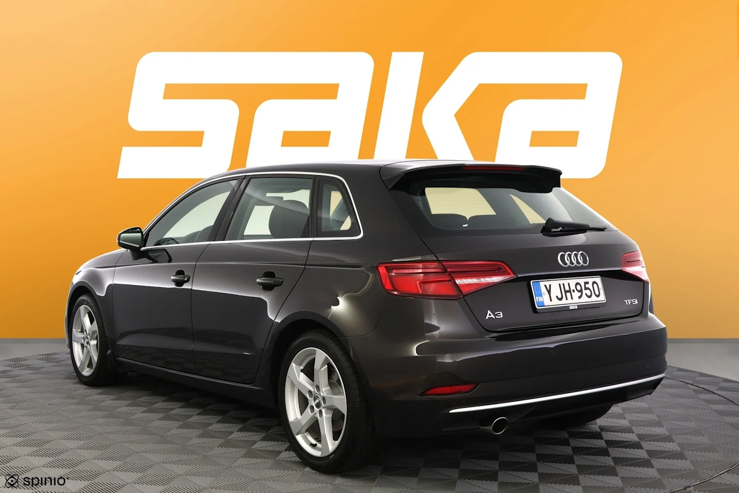 Car Image - 6DYZ2BXNHP3o7E9y25YJc9