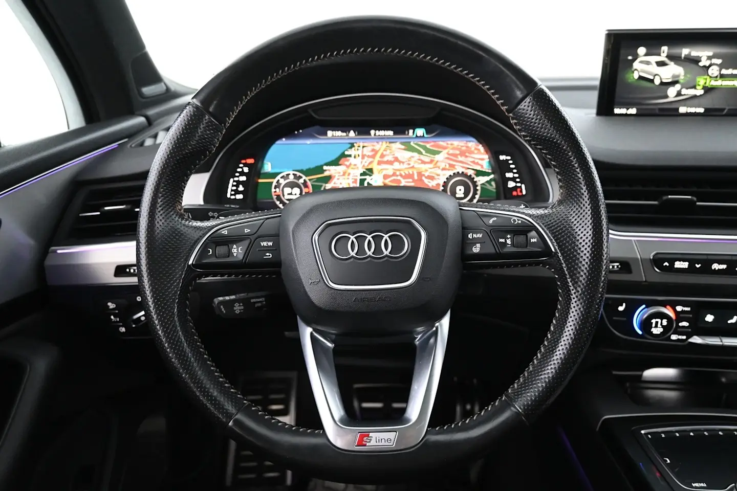 Car Image - 1LaauU3vsWUb845GmLJ5FY