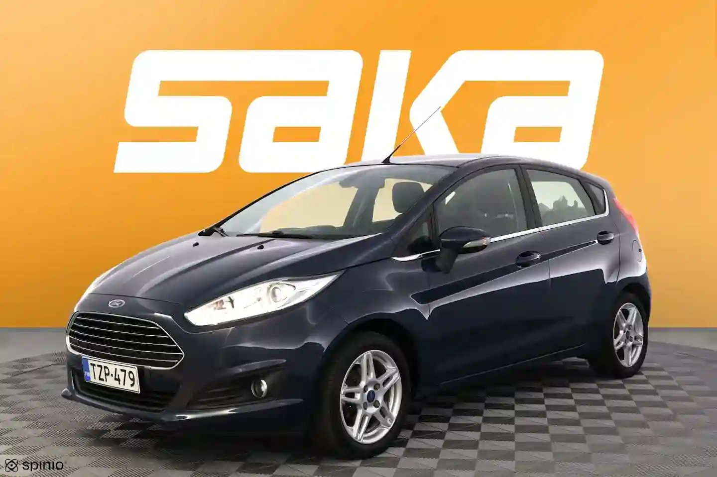 Car Image - 7IATRiLF7qizaxkWbGygXy