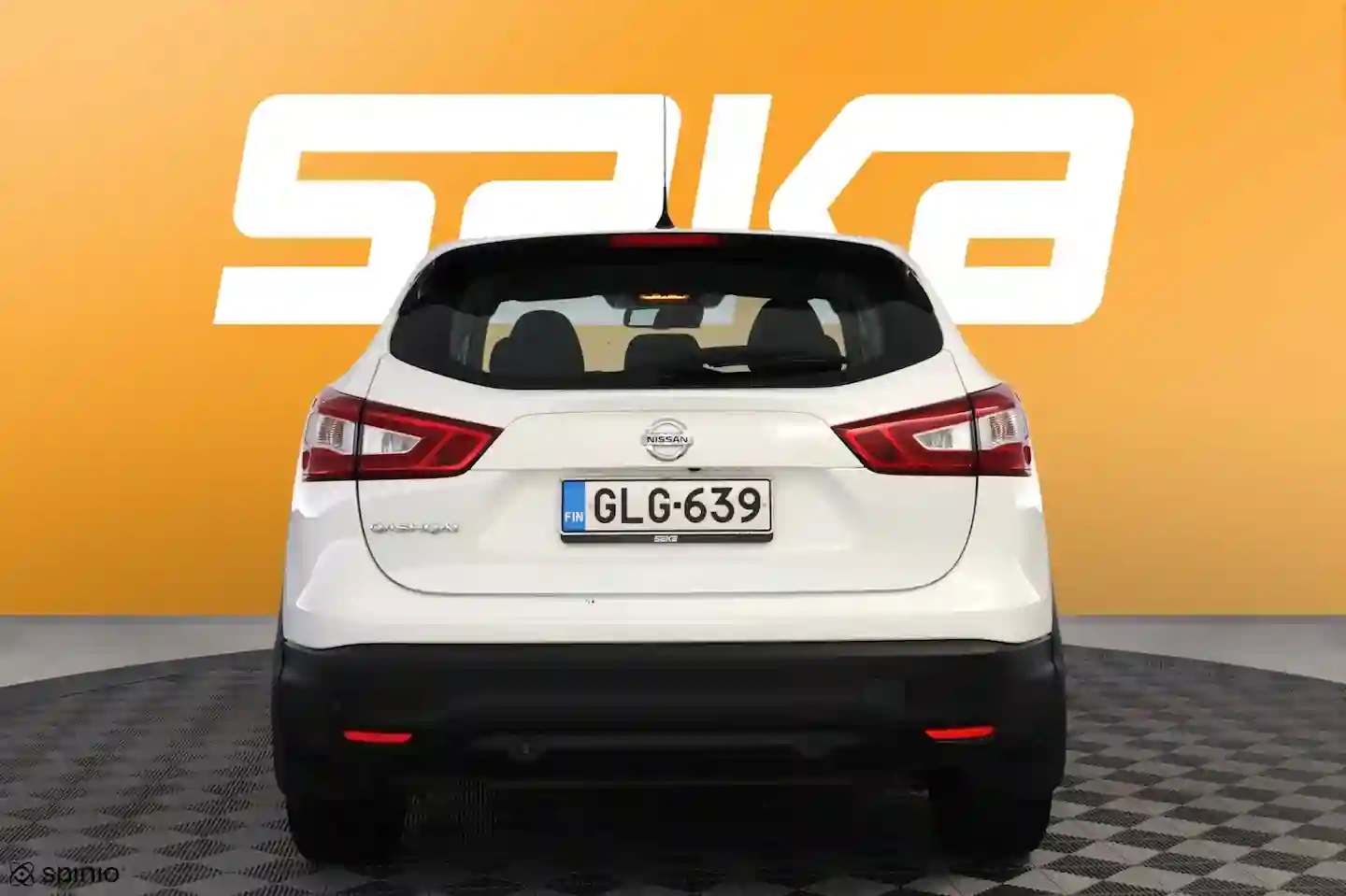 Car Image - 1hKwCaj7XqobHRn7uPAZNI
