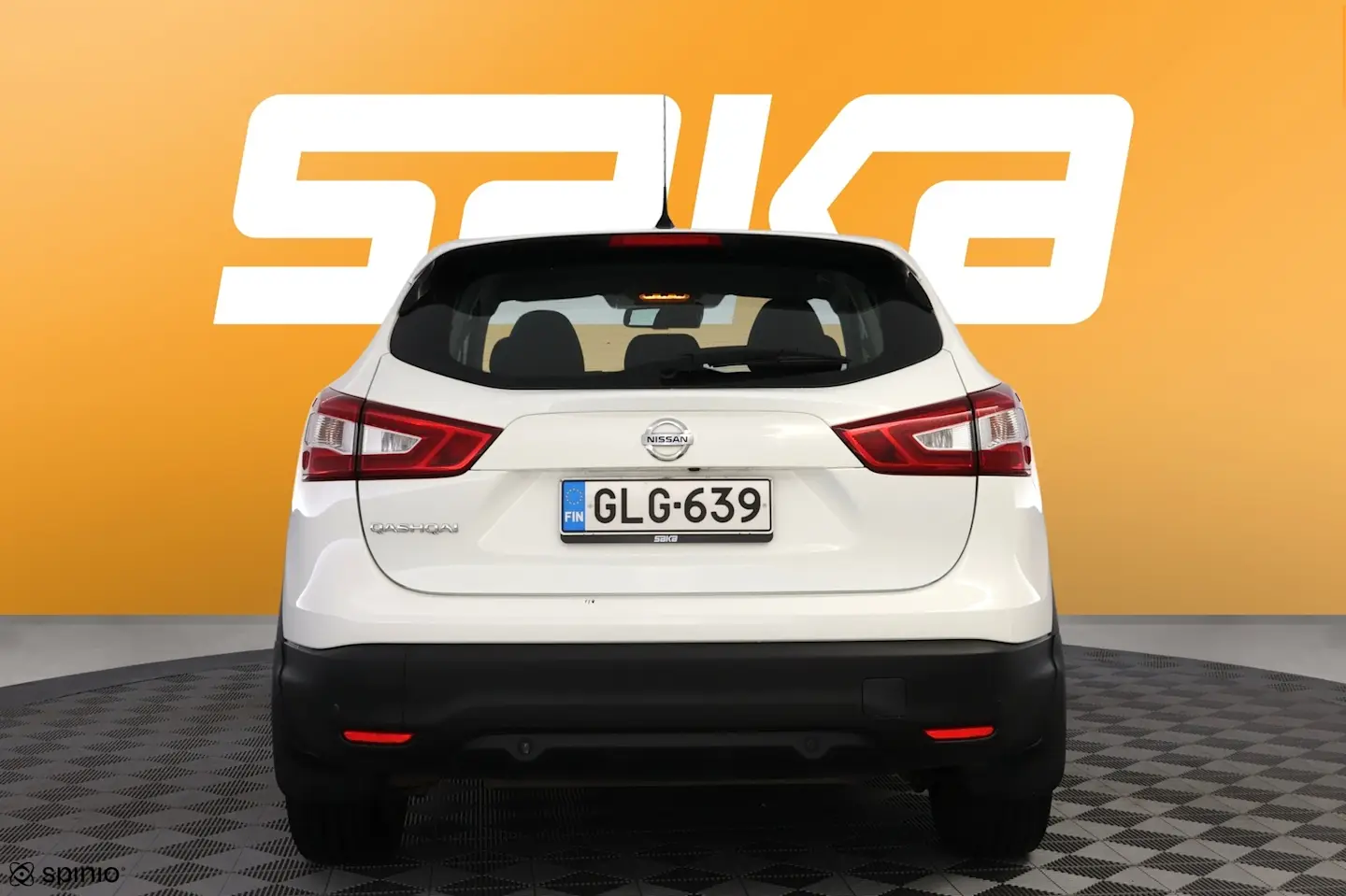 Car Image - 1hKwCaj7XqobHRn7uPAZNI