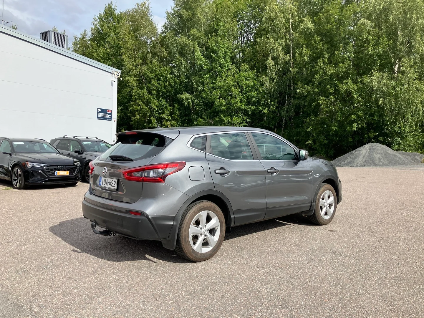 Car Image - 1hiOLsLVXyVLDV43zwO7DP