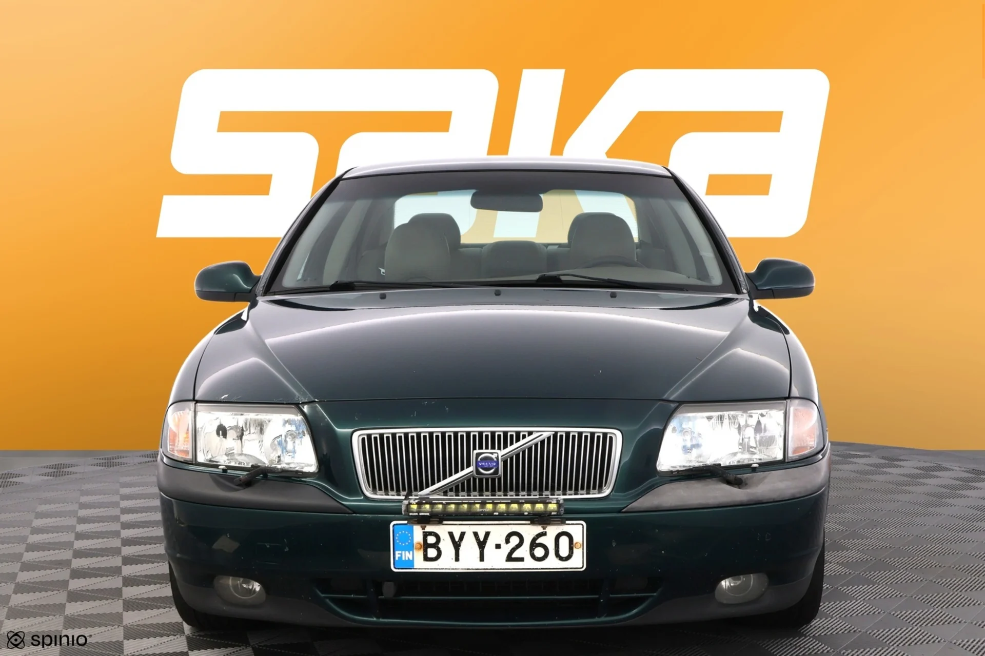 Car Image - 1qn7DxokFHmimmxrdDDMdj