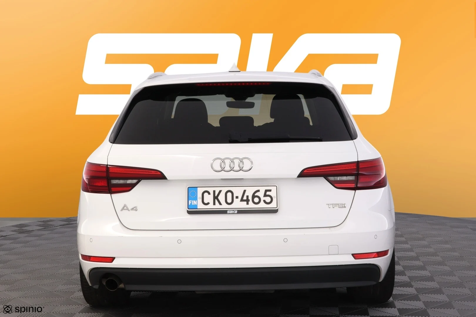 Car Image - 4eFYAmX28vjO4ukndC9KNr