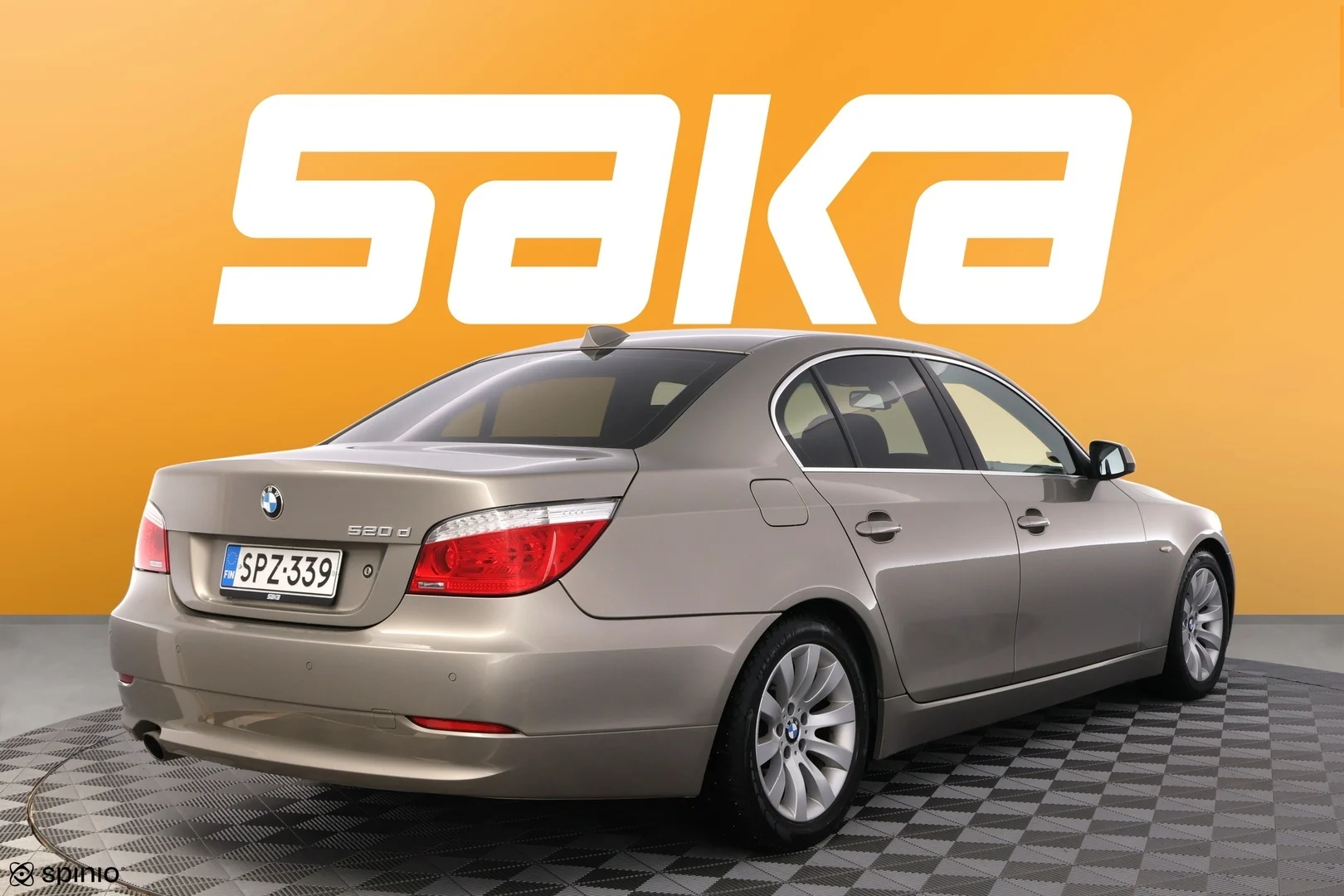 Car Image - 5BIBbwI14vReDtEg9PxJJb