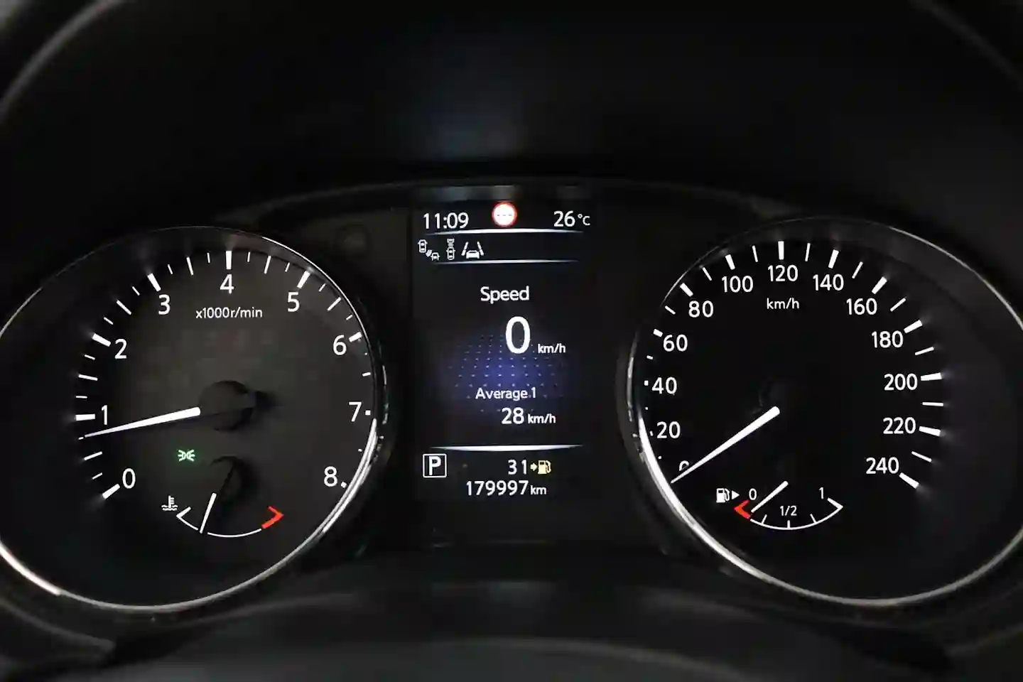 Car Image - 2ekruAoCrt7eiysoooktdB
