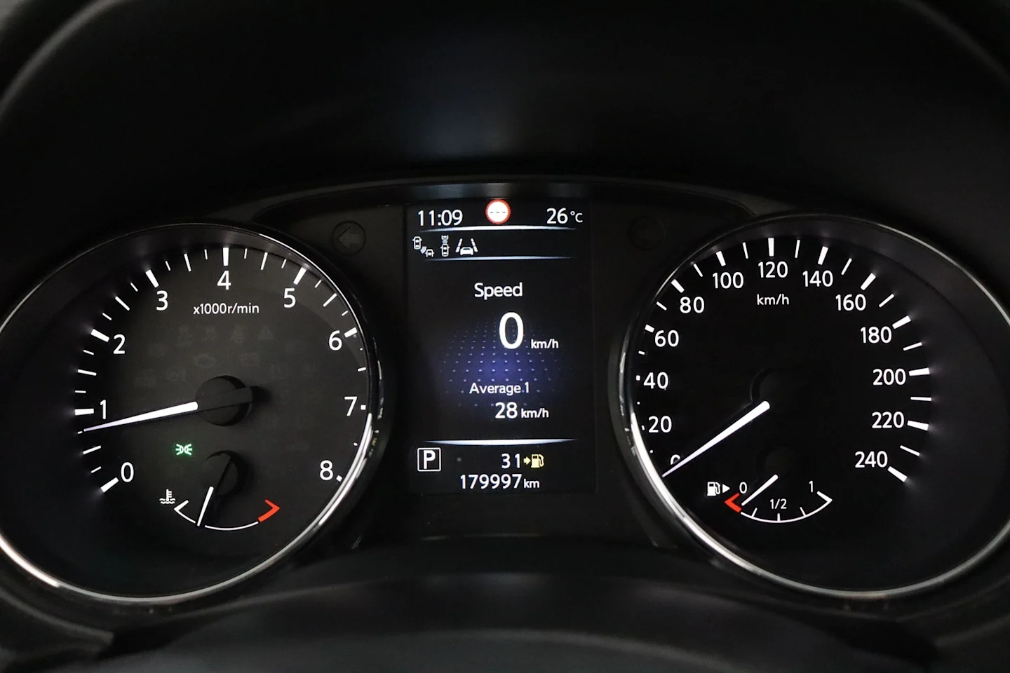 Car Image - 2ekruAoCrt7eiysoooktdB