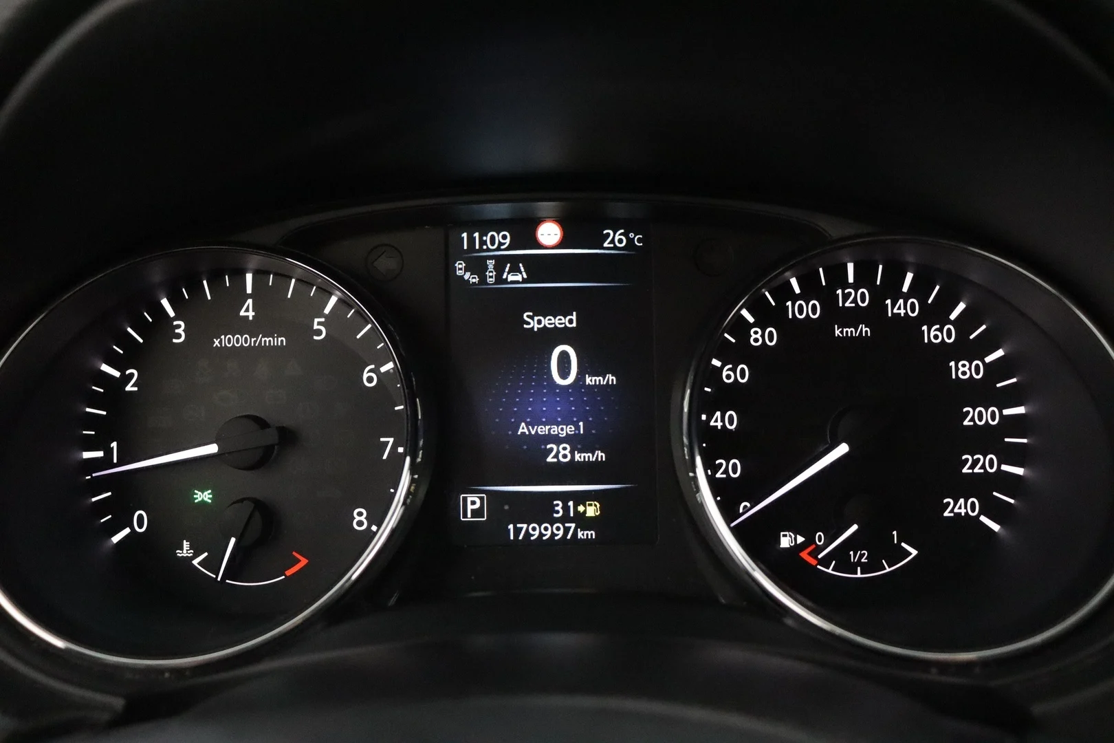 Car Image - 2ekruAoCrt7eiysoooktdB