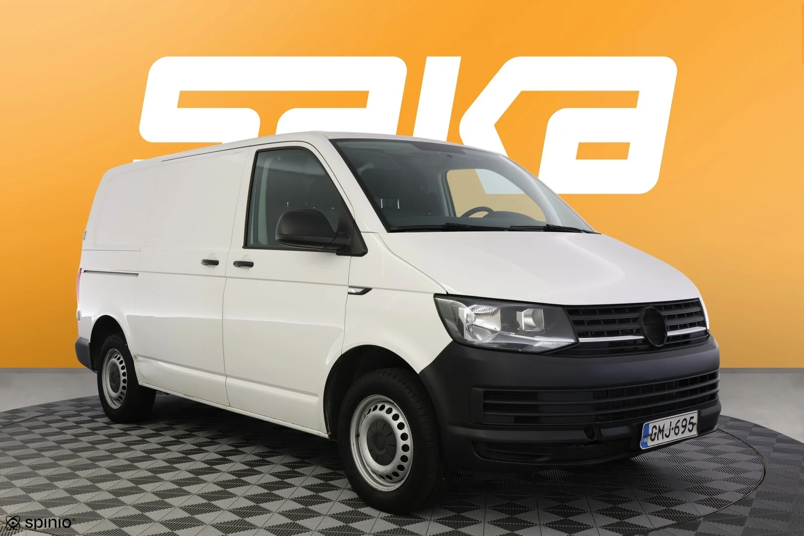 Car Image - 5YOZZQ4JNNlVicdN6fDKbD