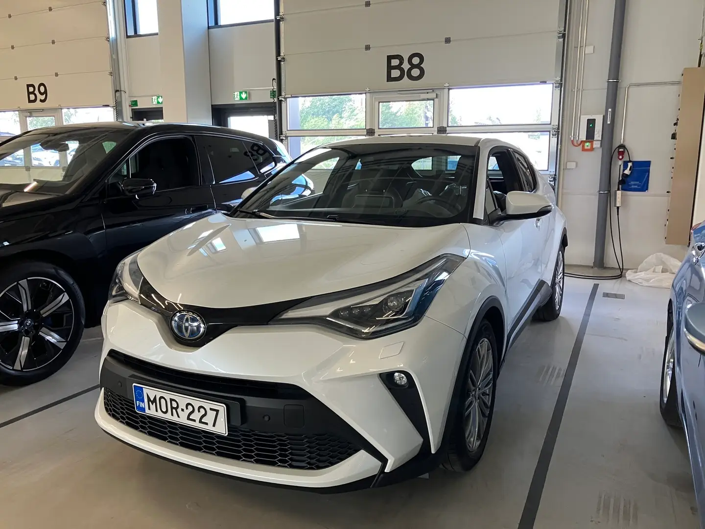 Car Image - 3wKfBIPiODRe9QEJgMmkOR