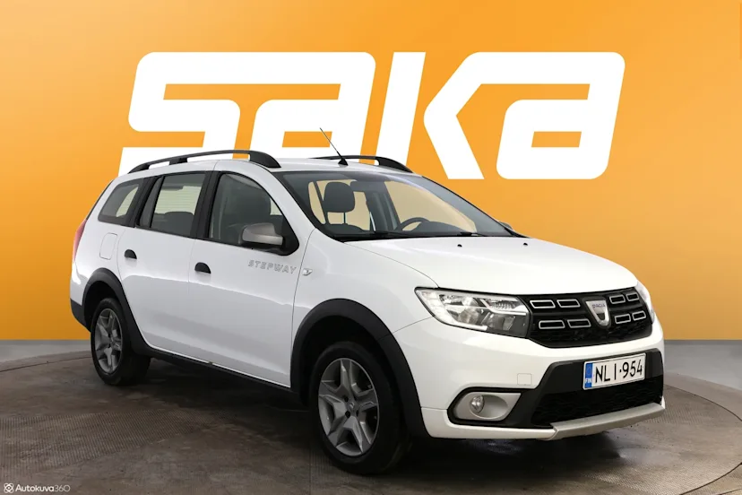 Dacia Logan MCV